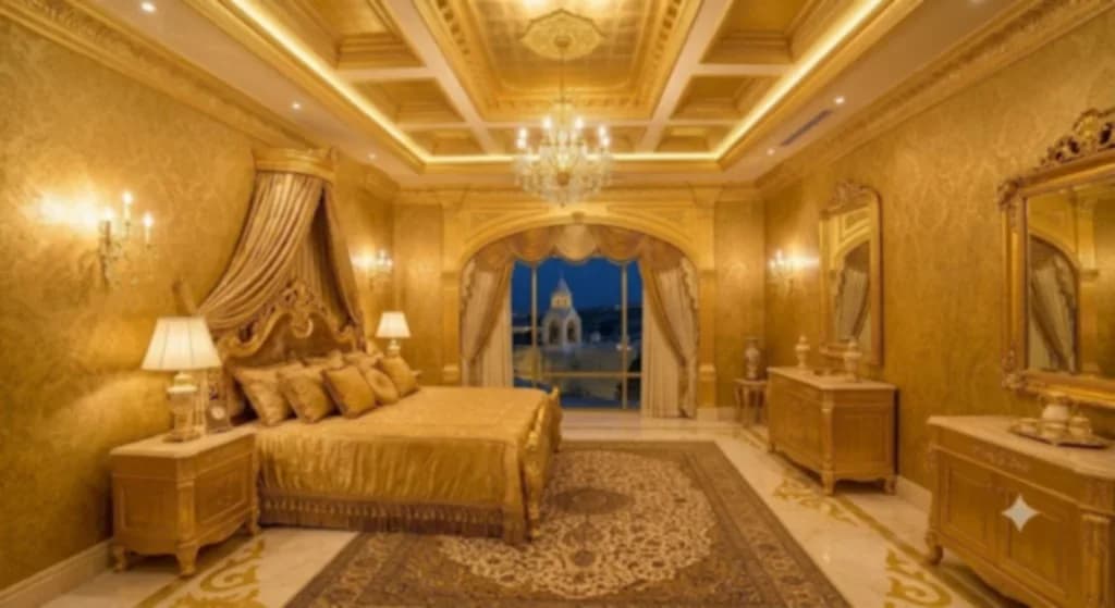 فيلا سيدي عبد الرحمن الفاخرة - لقطة 2